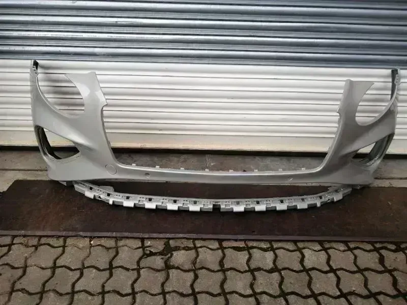 Bentley Continental GT front bumper Bentley Continental GT 2024 Lift 3S 3SD Front B...