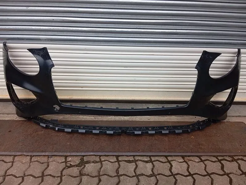BENTLEY CONTINENTAL GT 2024 LIFT 3SD Front Bumper 3SD807437 Front Bumper
