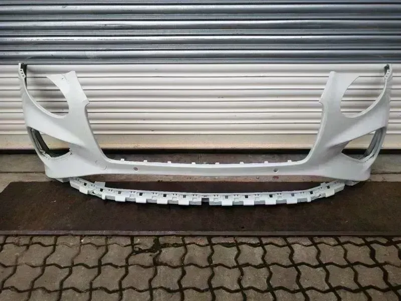 Bentley Continental GT front bumper BENTLEY CONTINENTAL GT 2024 LIFT 3SD Front Bump...