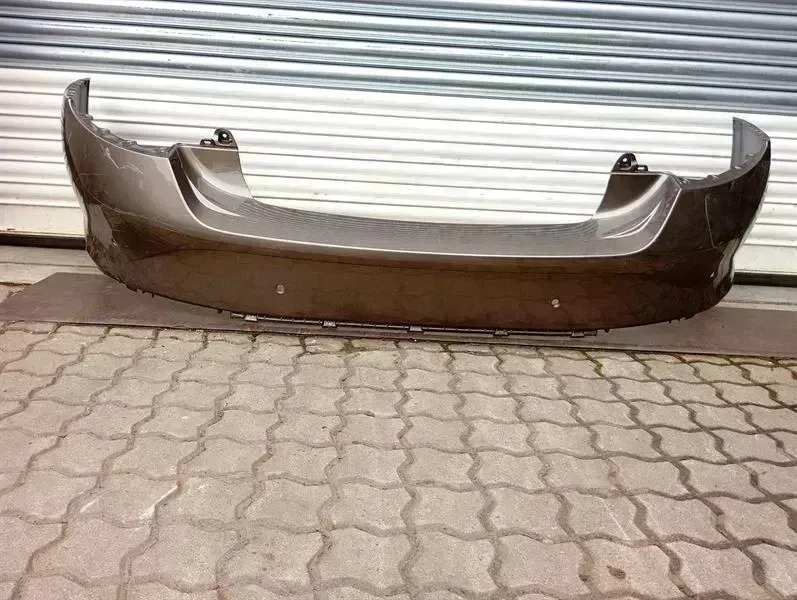 Bentley Continental GT rear bumper BENTLEY CONTINENTAL GT 2024 LIFT 3SD Rear Bumpe...