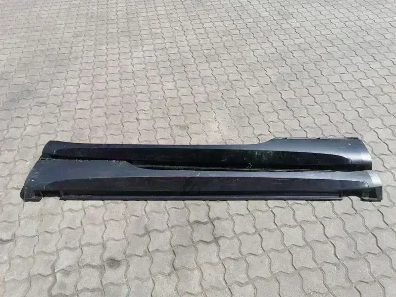 Bentley Continental GT Side skirt BENTLEY CONTINENTAL GT 2024 LIFT 3S 3SD Side sk...