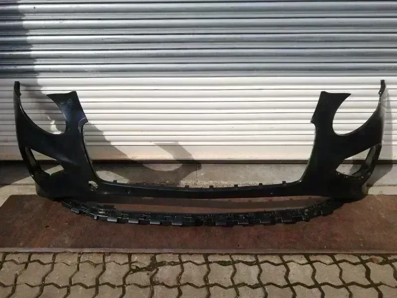 Bentley Continental GT front bumper BENTLEY CONTINENTAL GT 2024 LIFT 3SD Front Bump...