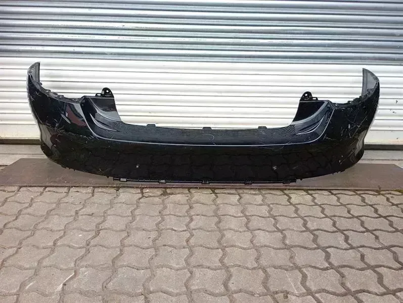Bentley Continental GT rear bumper BENTLEY CONTINENTAL GT 2024 LIFT 3SD Rear Bumpe...