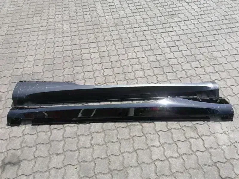 Bentley Continental GT Side skirt BENTLEY CONTINENTAL GT 2024 LIFT 3S 3SD Side sk...
