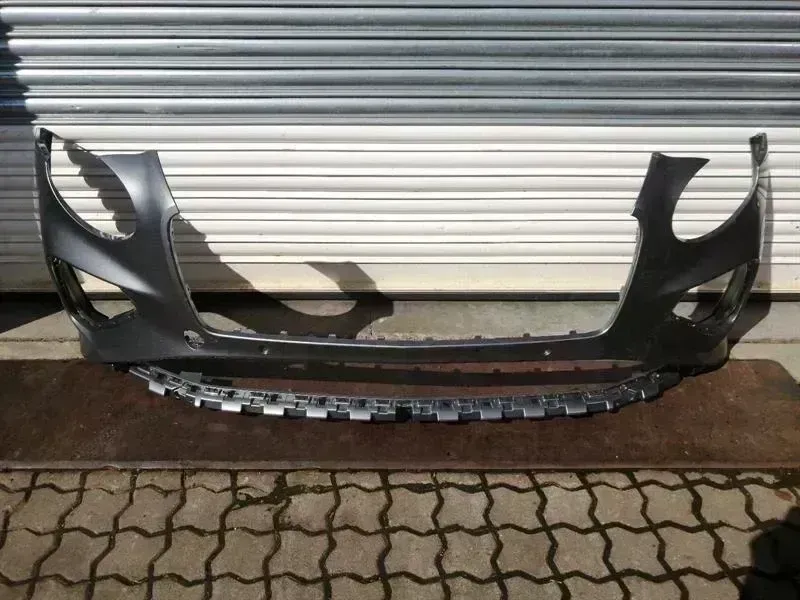 Bentley Continental GT front bumper BENTLEY CONTINENTAL GT 2024 LIFT 3SD Front Bump...