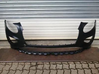 BENTLEY CONTINENTAL GT 2024 LIFT 3SD Zderzak przedni 3SD807437 Zderzak przedni
