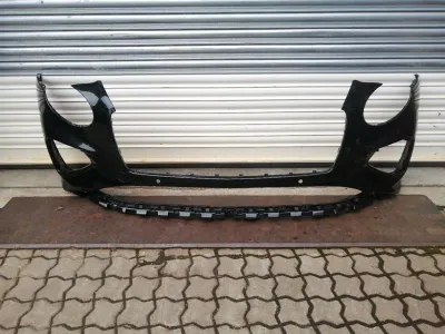 BENTLEY CONTINENTAL GT 2024 LIFT 3SD Предна броня 3SD807437 Предна броня
