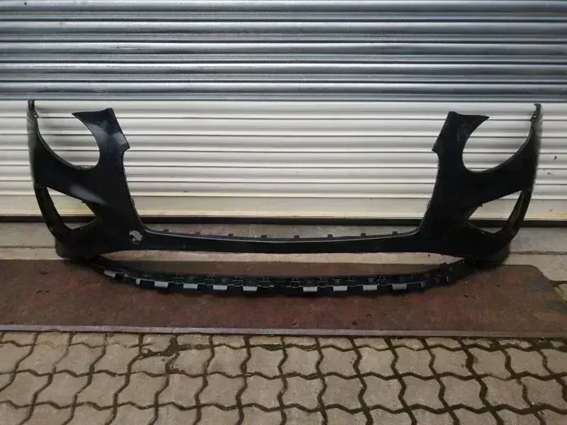 Bentley Continental GT front bumper BENTLEY CONTINENTAL GT 2024 LIFT 3SD Front Bump...