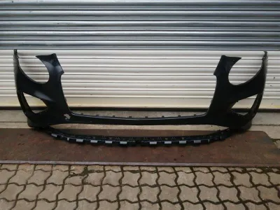 BENTLEY CONTINENTAL GT 2024 LIFT 3SD Front Bumper 3SD807437 Front Bumper