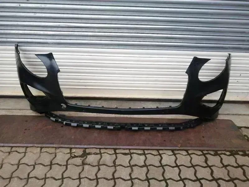 Bentley Continental GT front bumper BENTLEY CONTINENTAL GT 2024 LIFT 3SD Front Bump...