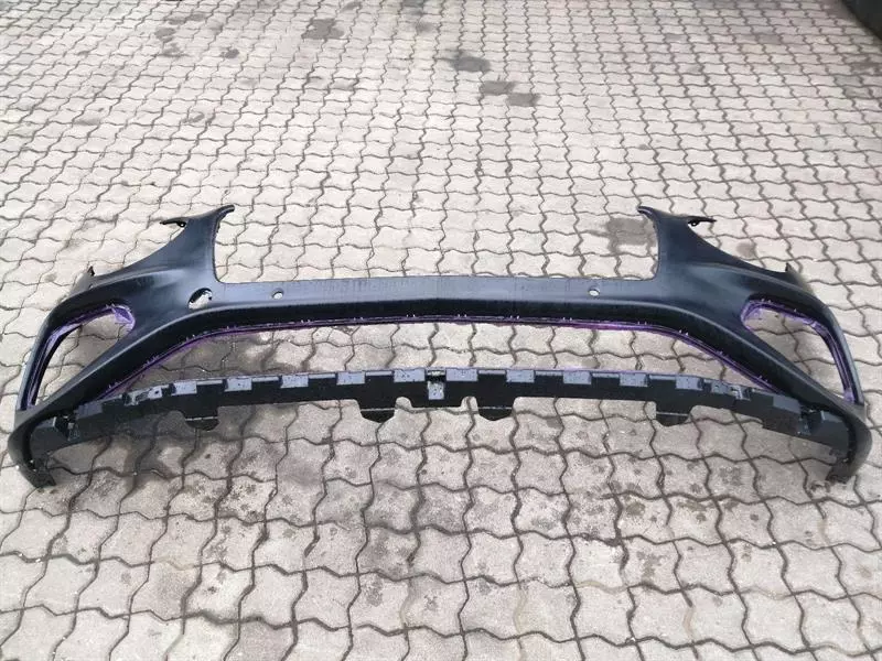 Bentley Continental GT front bumper BENTLEY CONTINENTAL GT 2024 LIFT 3SD Front Bump...