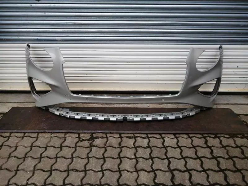 Bentley Continental GT front bumper BENTLEY CONTINENTAL GT 2024 LIFT 3SD Front Bump...