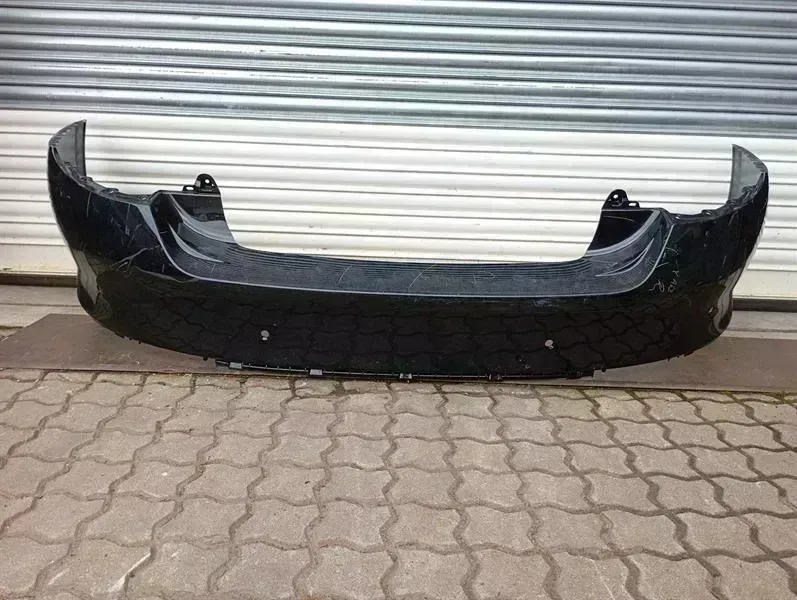 Bentley Continental GT rear bumper BENTLEY CONTINENTAL GT 2024 LIFT 3SD Rear Bumpe...