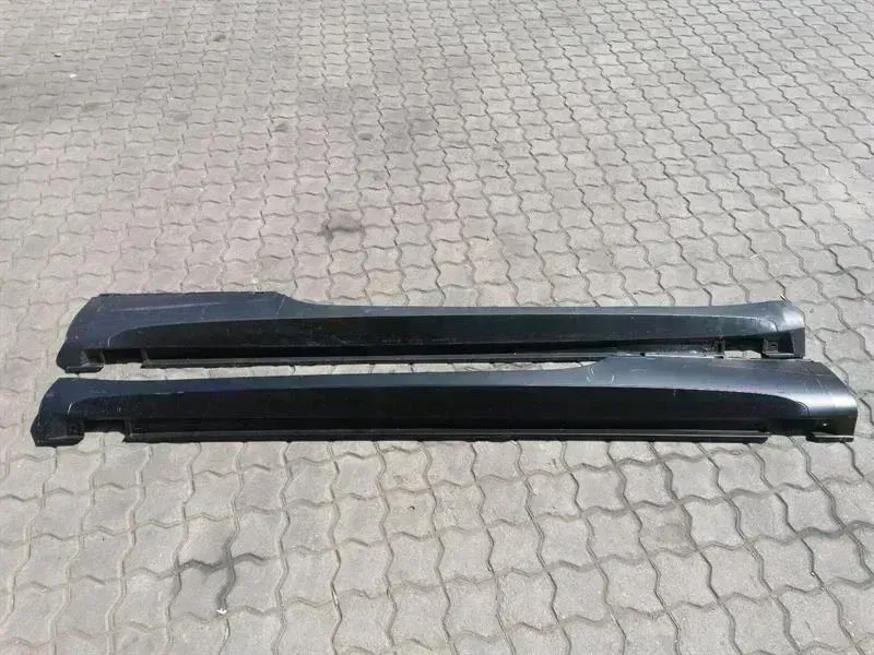 Bentley Continental GT Side skirt BENTLEY CONTINENTAL GT 2024 LIFT 3S 3SD Side sk...