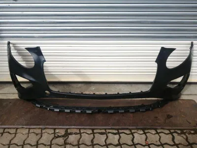 BENTLEY CONTINENTAL GT 2024 LIFT 3SD Предна броня 3SD807437 Предна броня