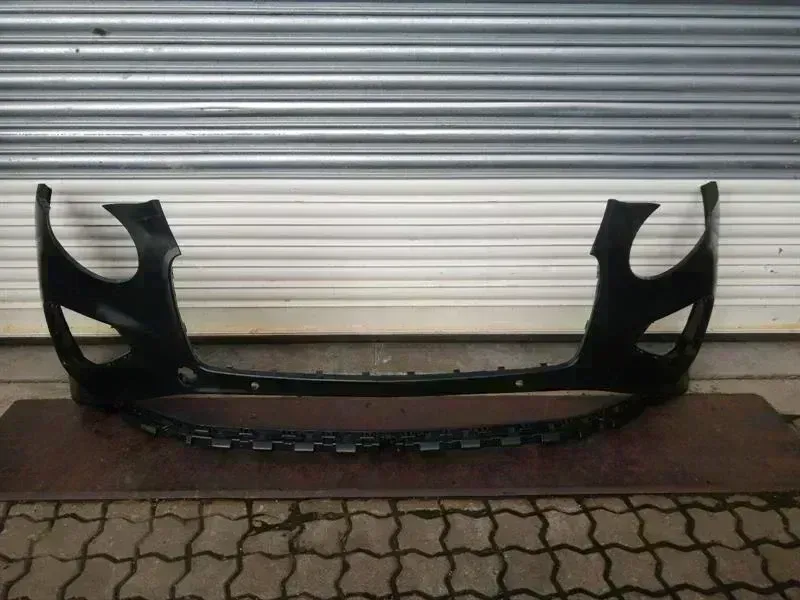 Bentley Continental GT front bumper BENTLEY CONTINENTAL GT 2024 LIFT 3SD Front Bump...