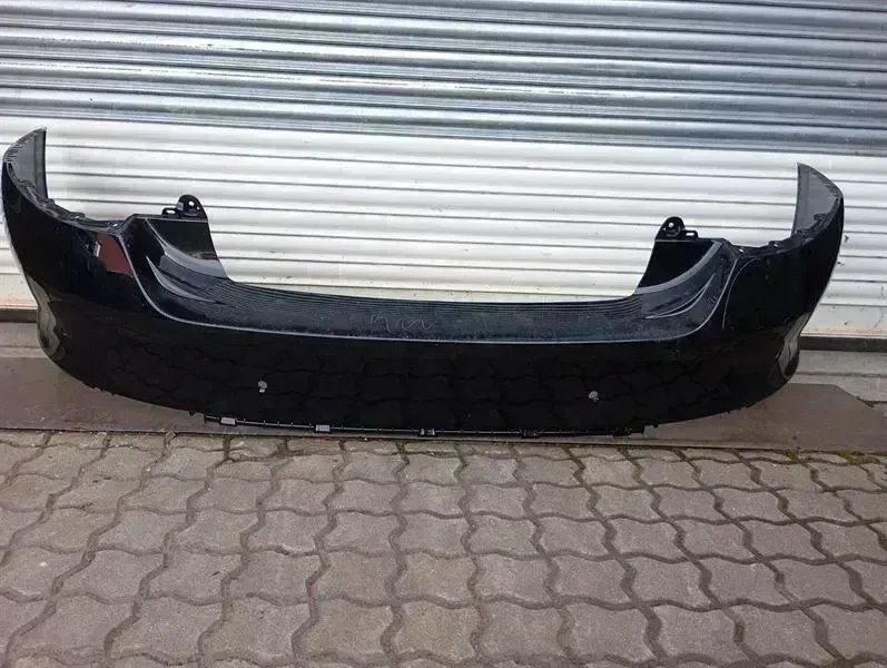 Bentley Continental GT BENTLEY CONTINENTAL GT 2024 LIFT 3SD Rear Bumper 3SD807511 USA Bumper Body type: Coupe
Fuel: Hybrid