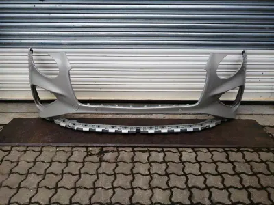 BENTLEY CONTINENTAL GT 2024 LIFT 3SD främre stötfångare 3SD807437 främre stötfångare