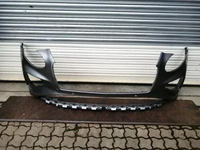 Bentley Continental GT BENTLEY CONTINENTAL GT 2024 LIFT 3SD Front Bumper 3SD807437 USA Bumper