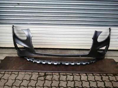Передний бампер BENTLEY CONTINENTAL GT 2024 LIFT 3SD 3SD807437, США