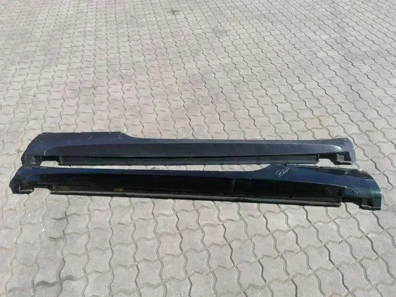 Bentley Continental GT Side skirt BENTLEY CONTINENTAL GT 2024 LIFT 3S 3SD Side sk...