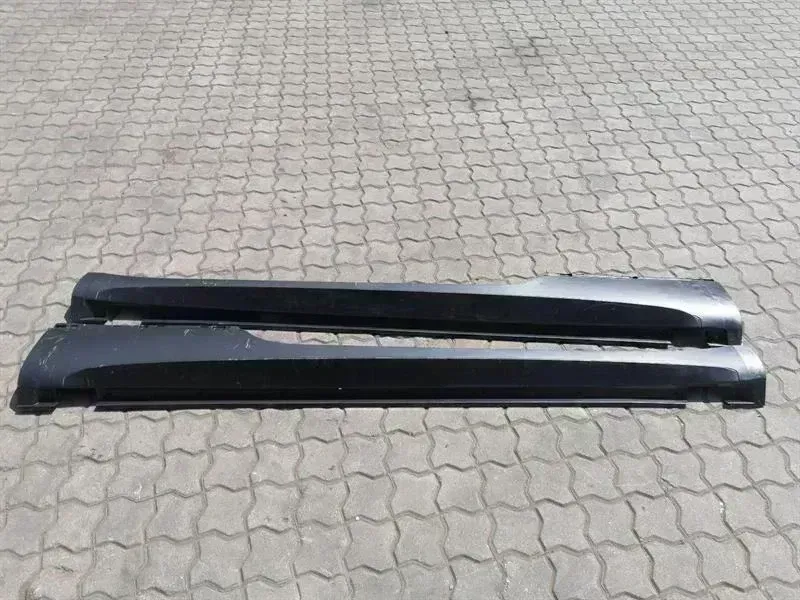 Bentley Continental GT Side skirt BENTLEY CONTINENTAL GT 2024 LIFT 3S 3SD Side sk...
