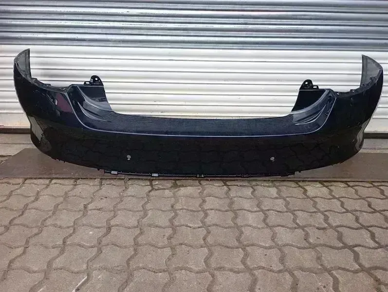 Bentley Continental GT rear bumper BENTLEY CONTINENTAL GT 2024 LIFT 3SD Rear Bumpe...