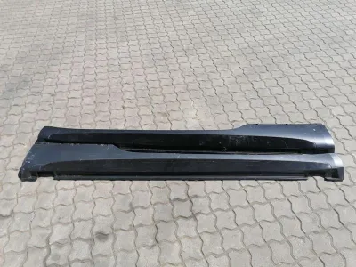 BENTLEY CONTINENTAL GT 2024 LIFT 3S 3SD Side skirt 3SD853852 SPEED SET