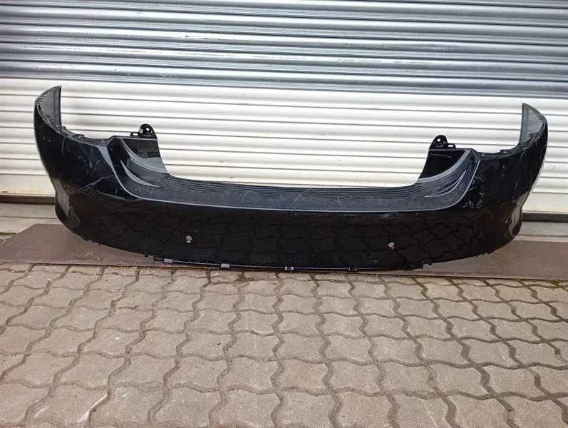 BENTLEY CONTINENTAL GT 2024 LIFT 3SD Rear Bumper 3SD807511 Rear Bumper