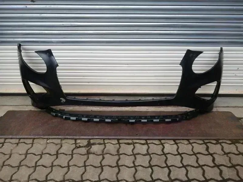 Bentley Continental GT front bumper BENTLEY CONTINENTAL GT 2024 LIFT 3SD Front Bump...
