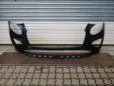 Pare-chocs avant BENTLEY CONTINENTAL GT 2024 LIFT 3SD 3SD807437 Pare-chocs avant