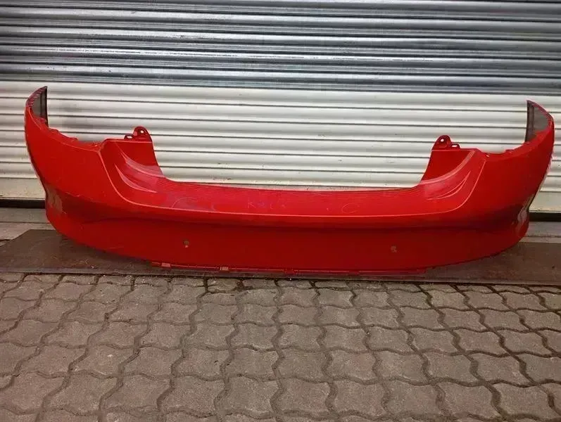 Bentley Continental GT rear bumper BENTLEY CONTINENTAL GT 2024 LIFT 3SD Rear Bumpe...