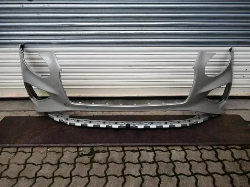 Bentley Continental GT front bumper Bentley Continental GT 2024 Lift 3S 3SD Front B...
