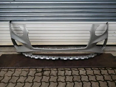 Bentley Continental GT 2024 Lift 3S 3SD främre stötfångare 3SD807437 främre stötfångare