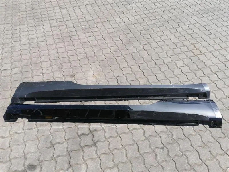 BENTLEY CONTINENTAL GT 2024 LIFT 3S 3SD Side skirt 3SD853852 SPEED SET