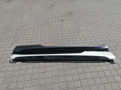 BENTLEY CONTINENTAL GT 2024 LIFT 3S 3SD Sidokjol 3SD853852 SPEED SET