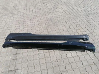 BENTLEY CONTINENTAL GT 2024 LIFT 3S 3SD Jupe latérale 3SD853852 SPEED SET