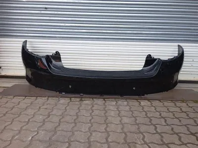 Задний бампер BENTLEY CONTINENTAL GT 2024 LIFT 3SD 3SD807511, США