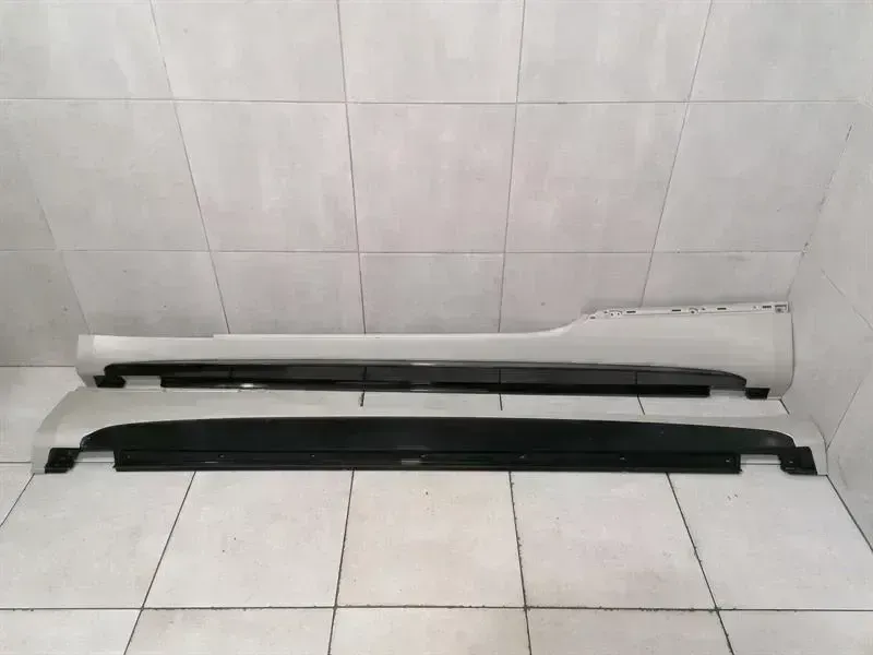 Bentley Continental GT Side skirt Bentley Continental GT 24 Lift 3S 3SD Side Skir...