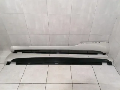 Bentley Continental GT 24 Lift 3S 3SD Seitenschweller 3SD853852 Speed ​​Seitenschweller