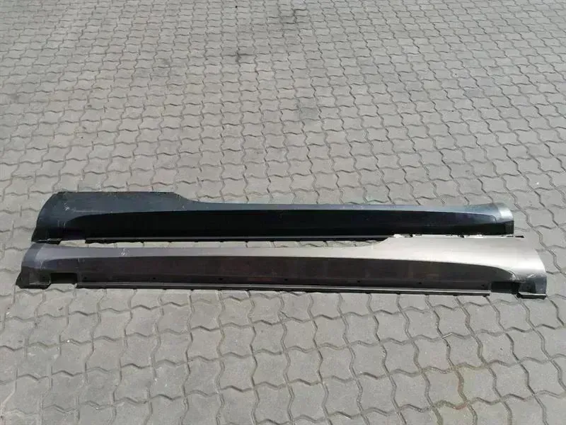 Bentley Continental GT Side skirt BENTLEY CONTINENTAL GT 2024 LIFT 3S 3SD Side sk...