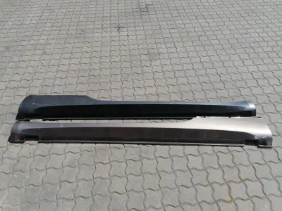 BENTLEY CONTINENTAL GT 2024 LIFT 3S 3SD Боковая юбка 3SD853852 SPEED SET