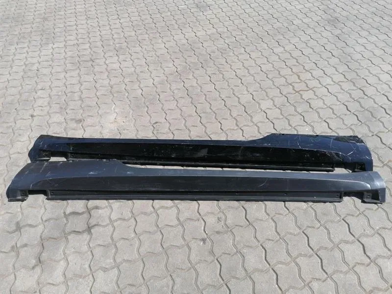 BENTLEY CONTINENTAL GT 2024 LIFT 3S 3SD Side skirt 3SD853852 SPEED SET