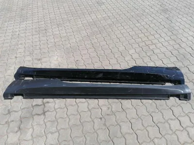 BENTLEY CONTINENTAL GT 2024 LIFT 3S 3SD sānu apmales 3SD853852 SPEED SET