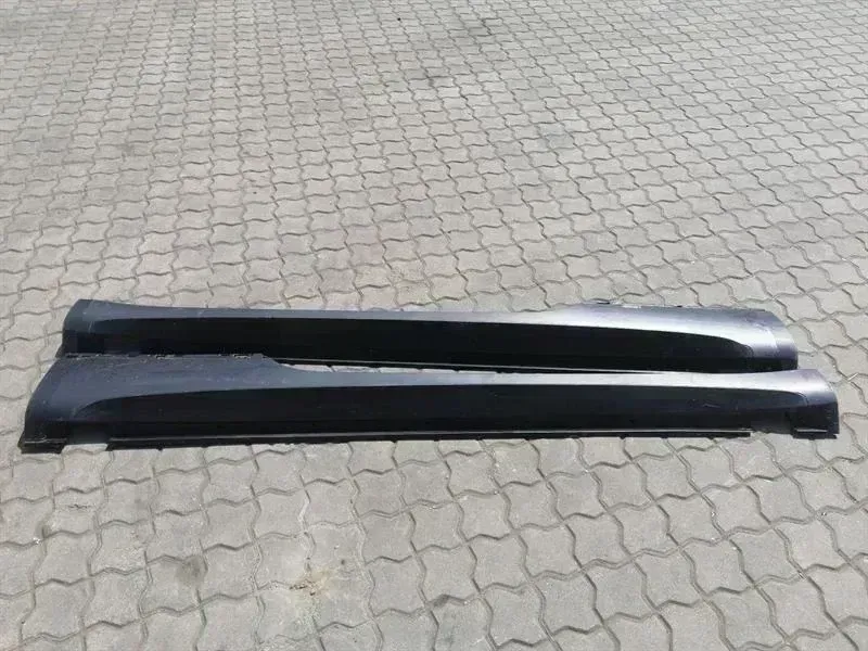 Bentley Continental GT Side skirt BENTLEY CONTINENTAL GT 2024 LIFT 3S 3SD Side sk...