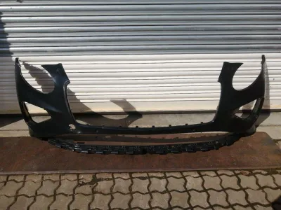 BENTLEY CONTINENTAL GT 2024 LIFT 3SD Frontstoßstange 3SD807437 Frontstoßstange