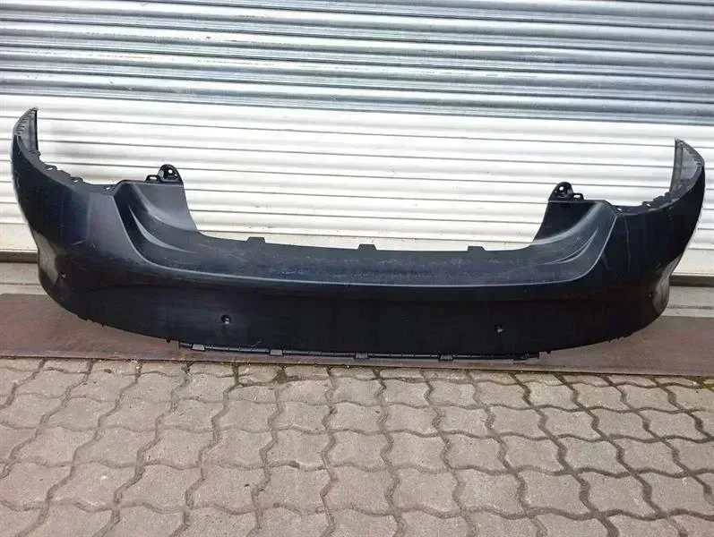 Bentley Continental GT rear bumper BENTLEY CONTINENTAL GT 2024 LIFT 3SD Rear Bumpe...