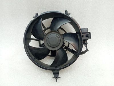 Ventilateur de refroidissement arrière Porsche 911 992 992959133A