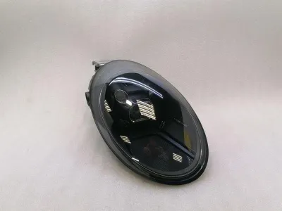 Porsche 911 992 right headlight 992941752B headlight headlamp right LED GT3
