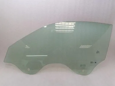 Стекло передней левой двери Porsche 911 992 GT3 992845019G, окно двери переднее левое